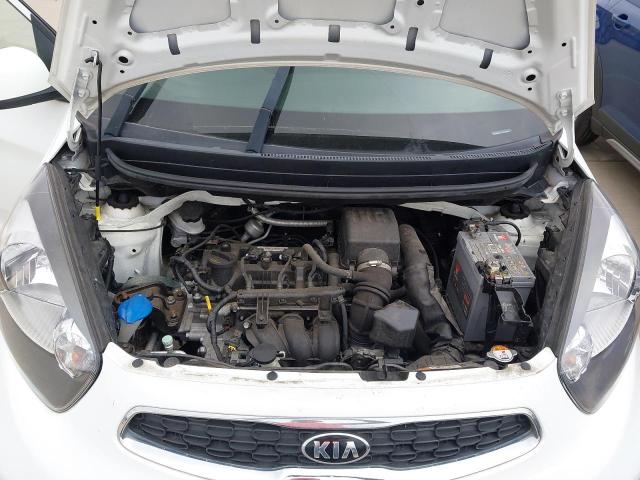2015 KIA PICANTO SR