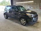 2018 KIA SOUL    for sale at Copart NY - BUFFALO