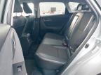 2013 TOYOTA AURIS EXCEL for sale at Copart CHESTER