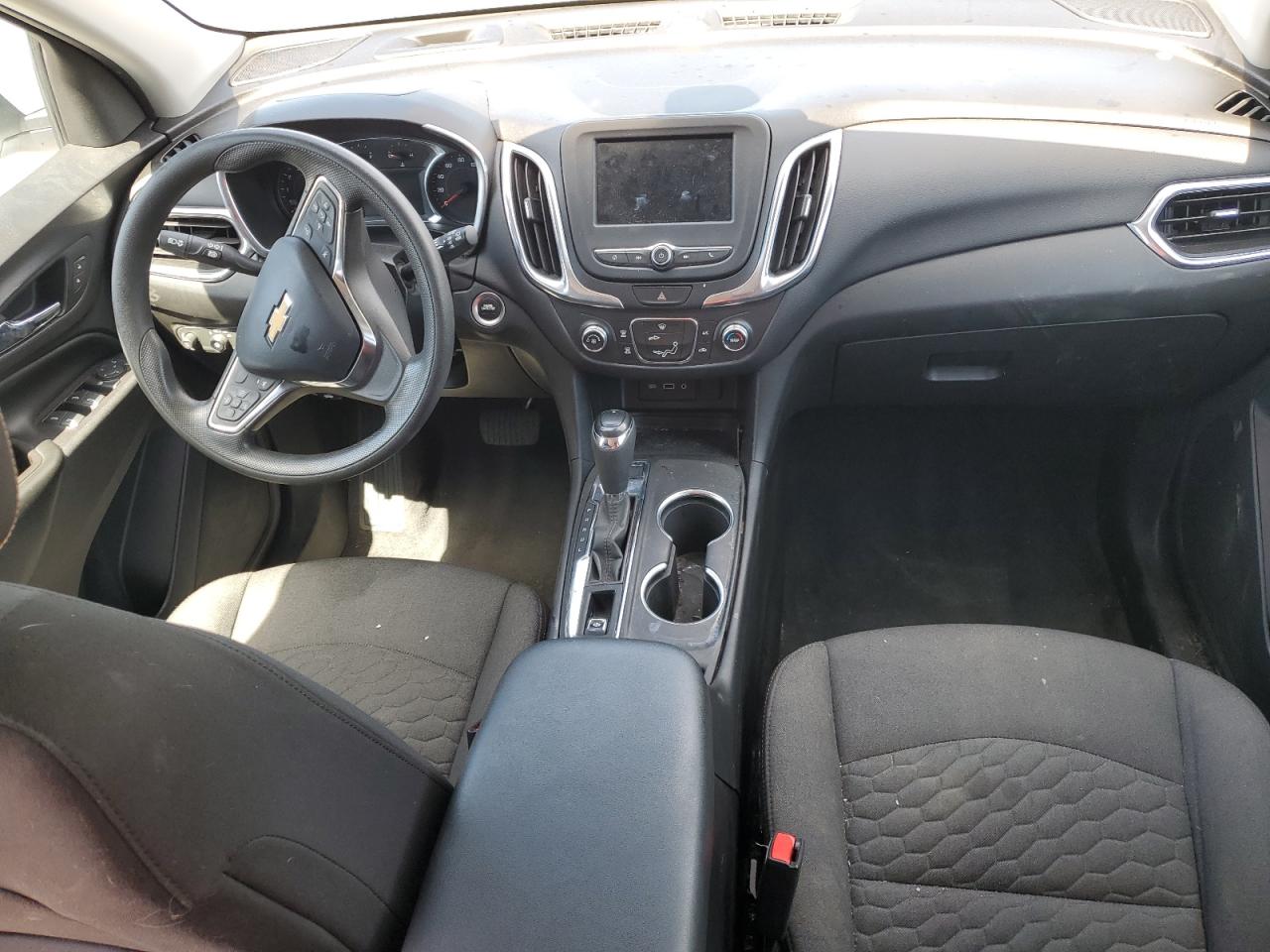 2021 Chevrolet Equinox Lt VIN: 2GNAXTEV3M6135564 Lot: 69763655