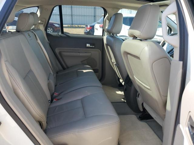 2010 FORD EDGE SEL  