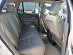 2010 FORD EDGE SEL   for sale at Copart AB - EDMONTON