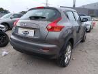 2011 NISSAN JUKE ACENTA  for sale at Copart BRISTOL