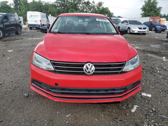 2015 VOLKSWAGEN JETTA SE  