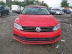 2015 VOLKSWAGEN JETTA SE   for sale at Copart MD - BALTIMORE EAST
