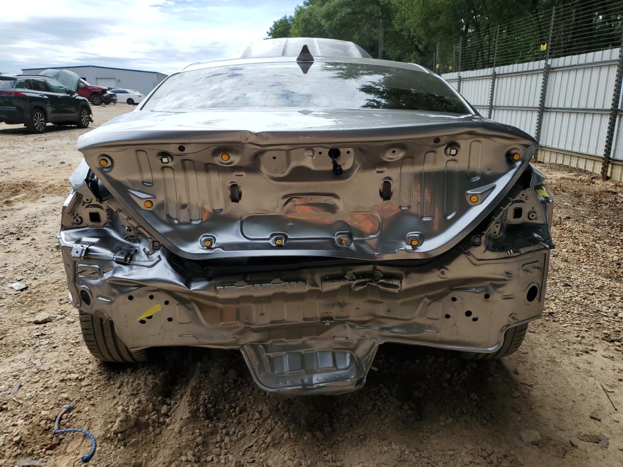 2025 Genesis G70 Sport Advanced VIN: KMTG54SE7SU159224 Lot: 70479815