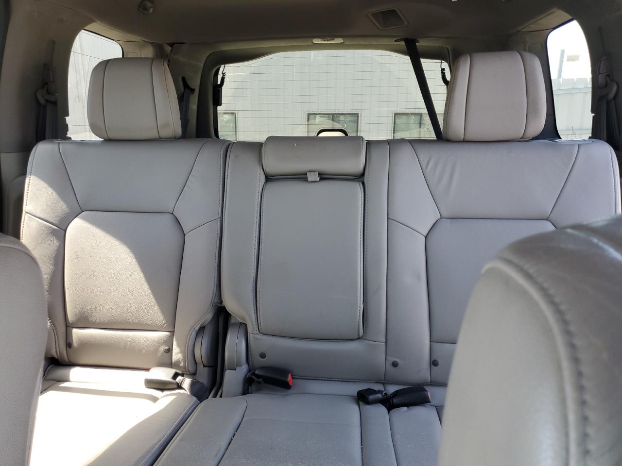 2013 Honda Pilot Exl VIN: 5FNYF4H5XDB069715 Lot: 69859695