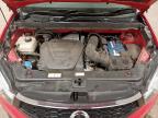 2016 SSANGYONG KORANDO EL for sale at Copart NEWBURY