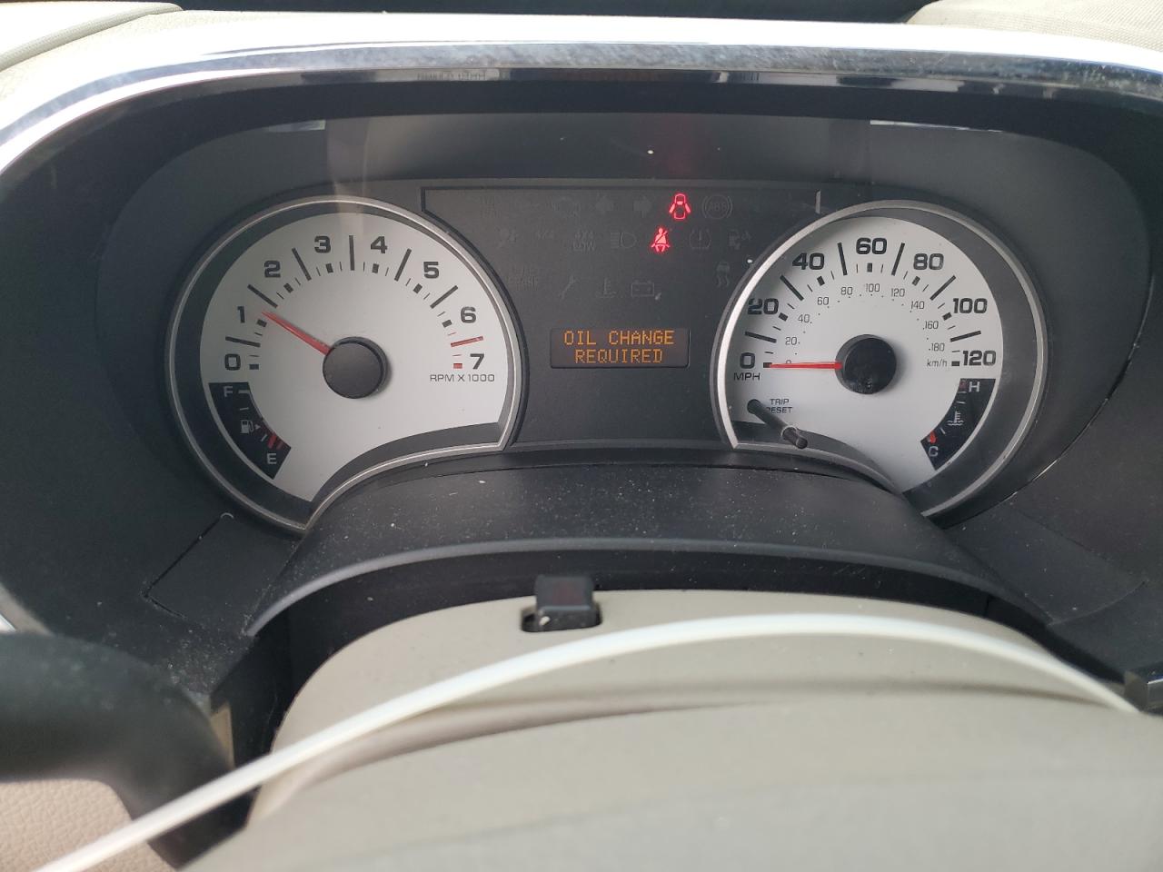 2007 Ford Explorer Sport Trac Xlt VIN: 1FMEU31K77UA07084 Lot: 71170385