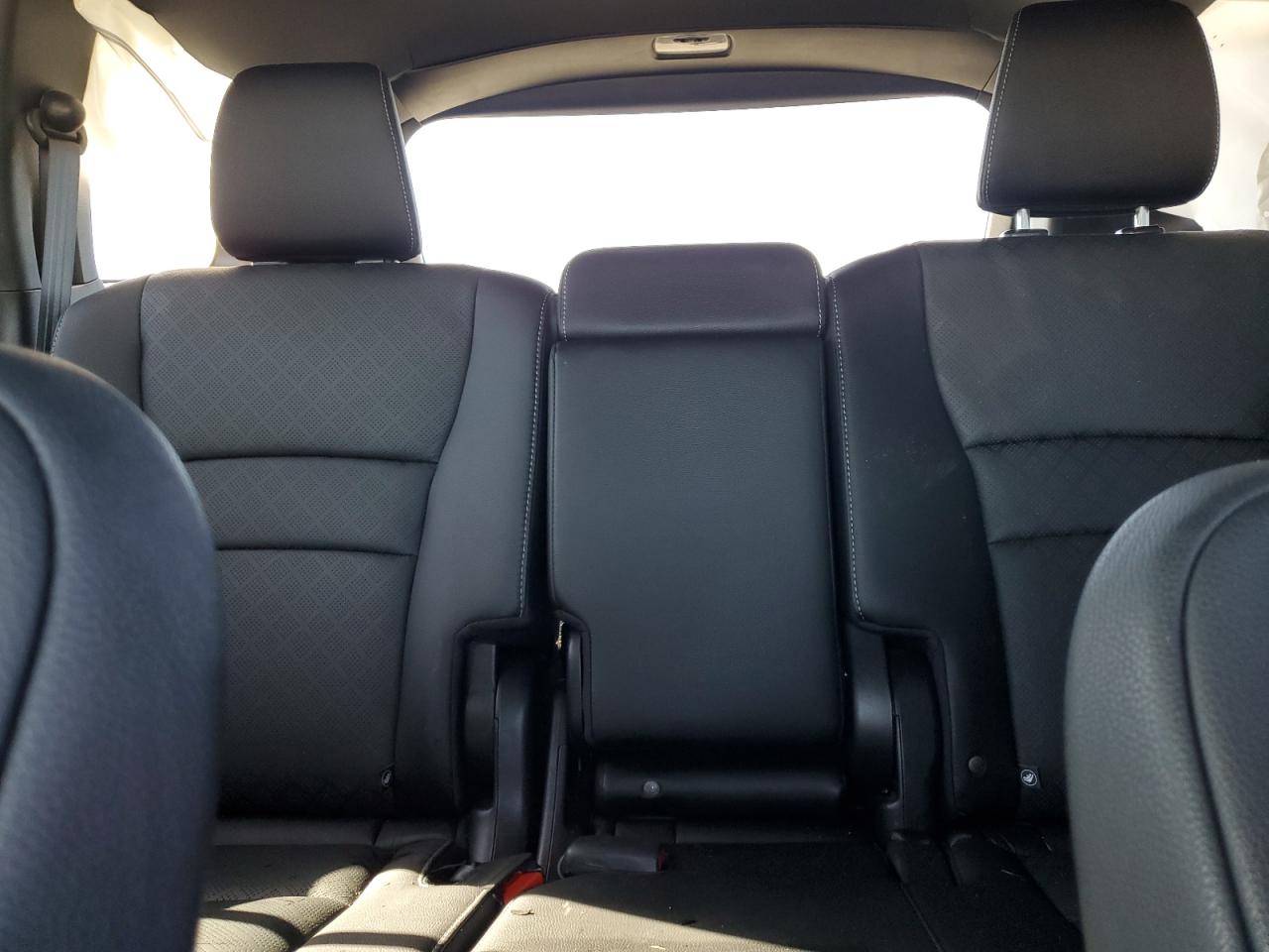 2021 Honda Passport Elite VIN: 5FNYF8H06MB026954 Lot: 70151485