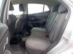 2015 VAUXHALL MOKKA EXCLUSIV for sale at Copart EAST KILBRIDE