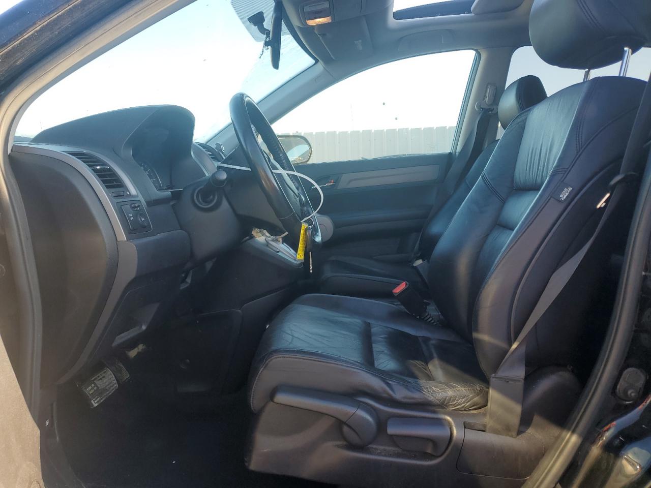 2007 Honda Cr-V Exl VIN: JHLRE48737C108707 Lot: 70451515