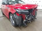2024 LAND ROVER RANGE ROVE for sale at Copart EAST KILBRIDE