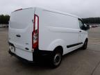 2019 FORD TRANSIT CUSTOM 280 BASE  for sale at Copart WHITBURN
