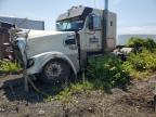 2016 FREIGHTLINER CONVENTION - TRUCKS SEMI TRUCK for sale at Copart QC - MONTREAL