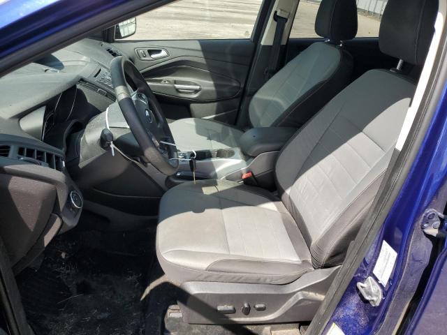 FORD ESCAPE 2016 Синий