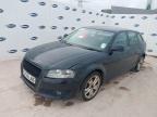 2009 AUDI A3 E SPORT TDI  for sale at Copart BRISTOL