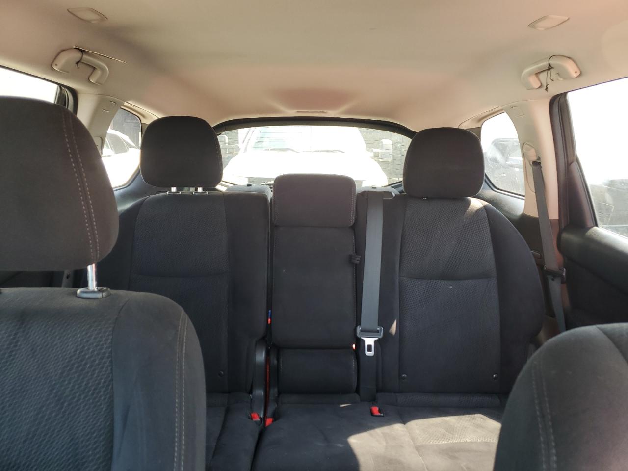 2014 Nissan Pathfinder S VIN: 5N1AR2MN5EC727714 Lot: 64587265