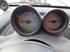 2004 SMART ROADSTER SPEEDSILVER for sale at Copart WESTBURY
