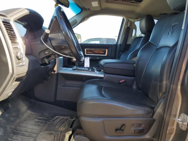 2012 DODGE RAM 1500 LARAMIE  