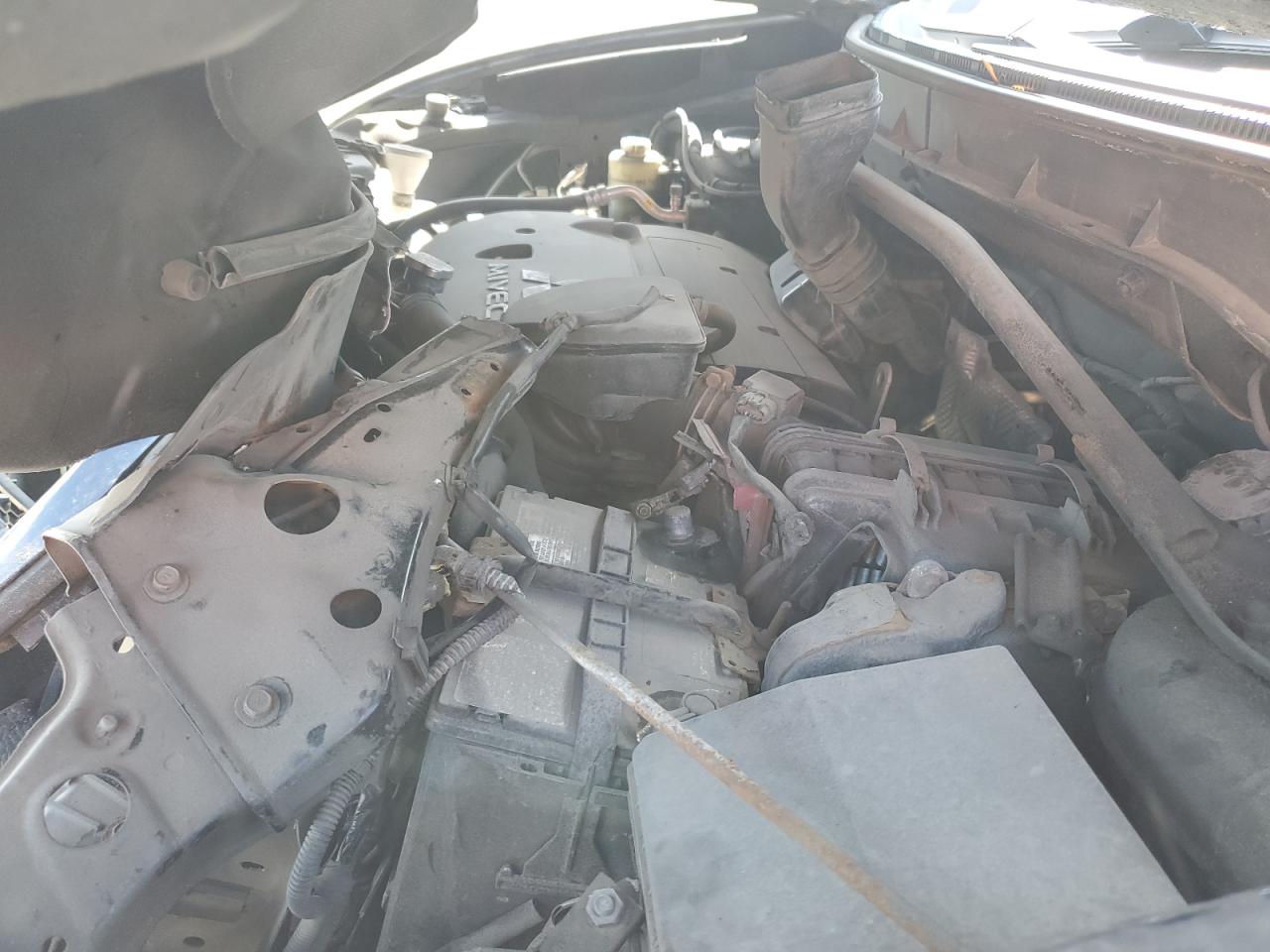 2011 Mitsubishi Outlander Es VIN: JA4AS2AW5BU611239 Lot: 70208375