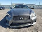 2015 INFINITI Q50 BASE   à vendre chez Copart ON - OTTAWA