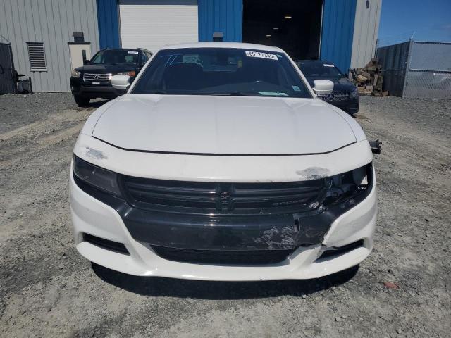 2018 DODGE CHARGER GT  