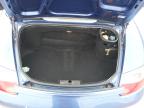 2001 PORSCHE BOXSTER AU for sale at Copart WESTBURY