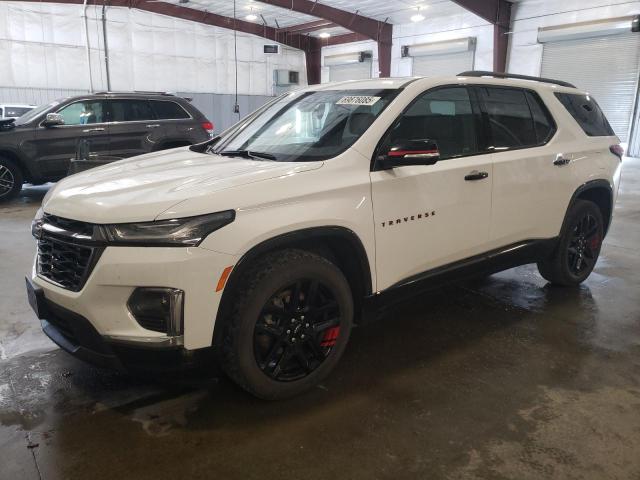 CHEVROLET TRAVERSE P 2023