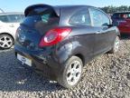 2010 FORD KA TITANIU for sale at Copart WISBECH
