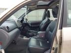2001 TOYOTA RAV4 VX VVTI  for sale at Copart YORK