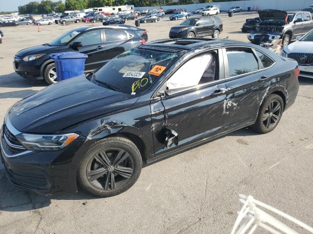 VOLKSWAGEN JETTA SE 2024