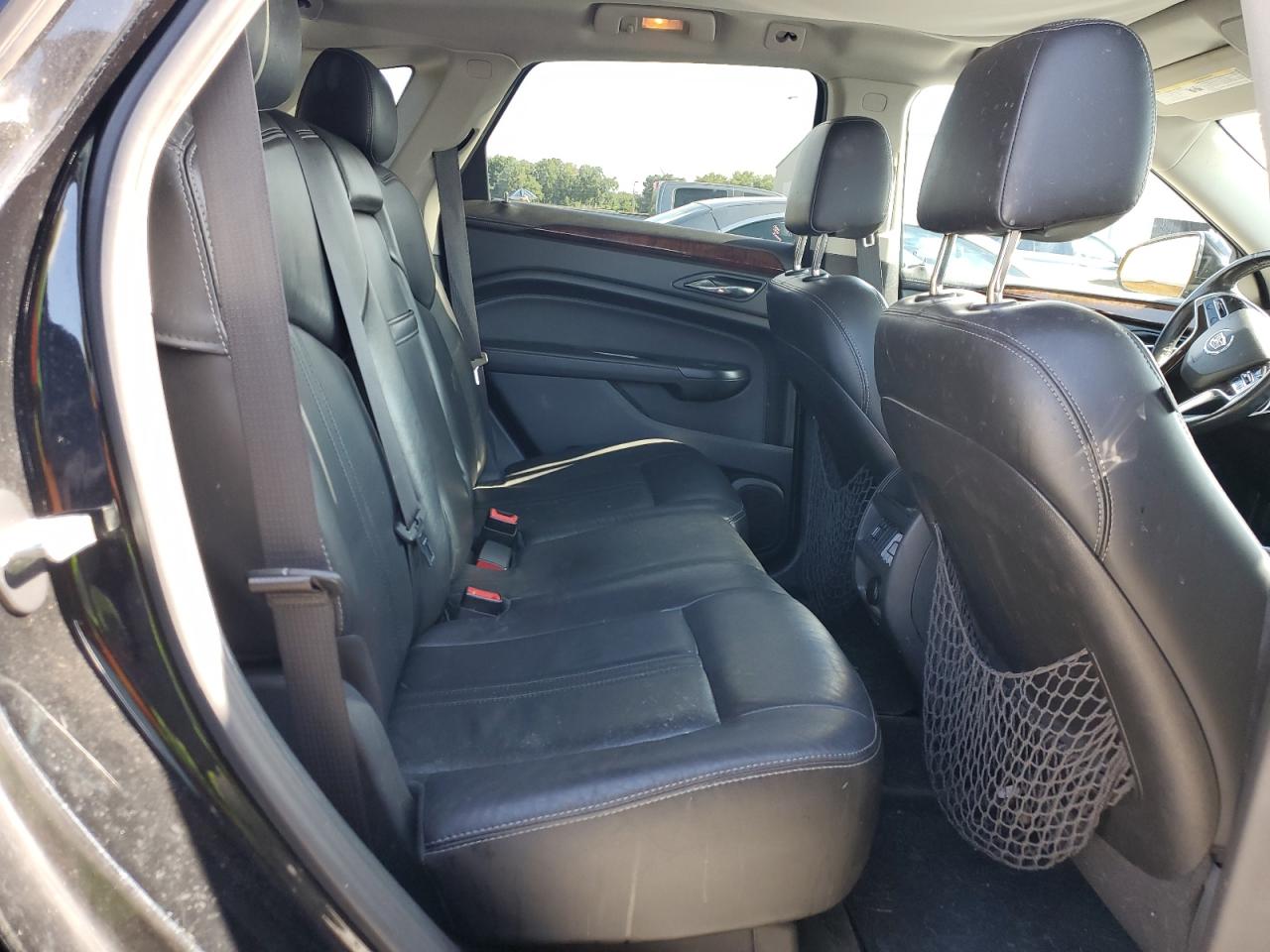 2016 Cadillac Srx Luxury Collection VIN: 3GYFNBE30GS558485 Lot: 69028175