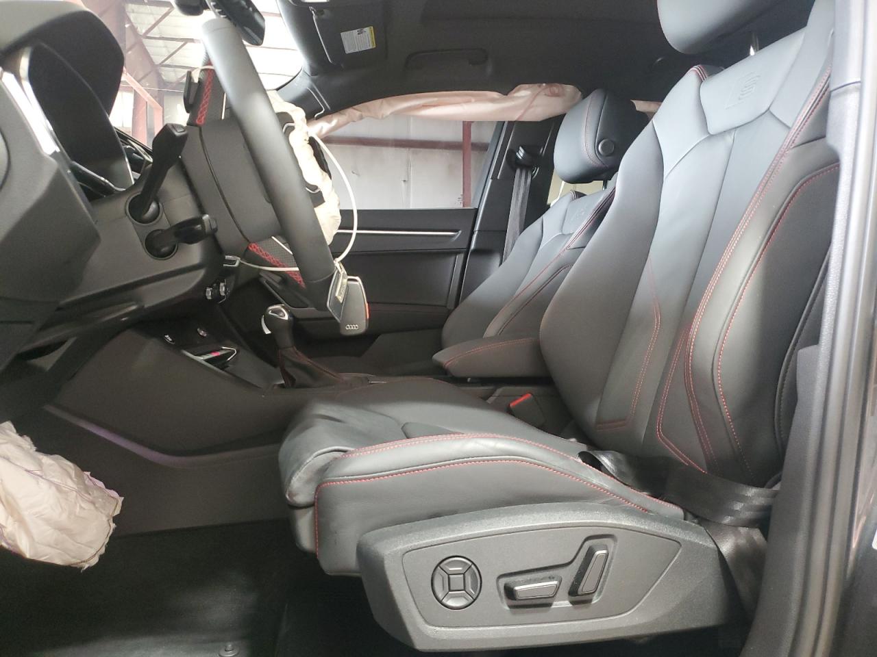 2025 Audi Q3 Premium Plus S Line 45 VIN: WA1EECF39S1023228 Lot: 67746085