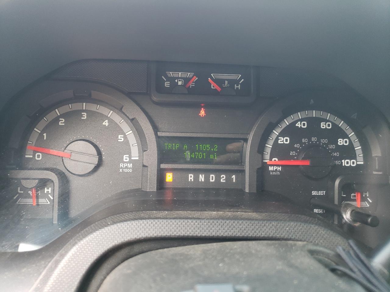 1FBSS3BL3BDA64237 2011 Ford Econoline E350 Super Duty Wagon