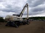 2010 ATLAS TM350 for sale at Copart WHITBURN