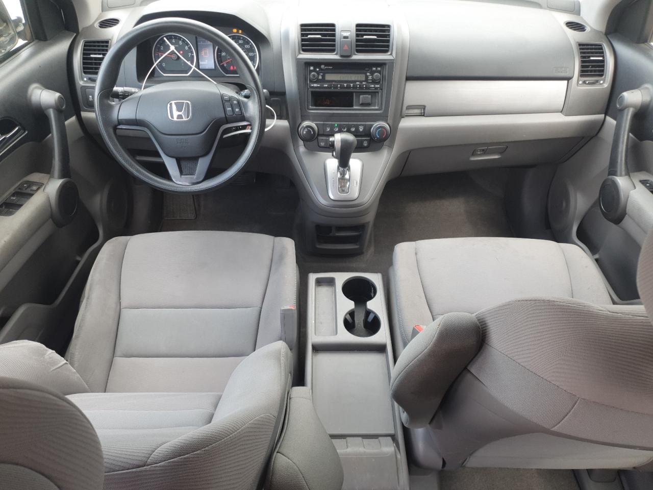 2010 Honda Cr-V Lx VIN: 5J6RE4H31AL040130 Lot: 67483825