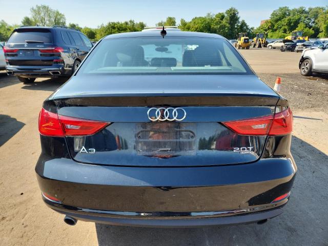  AUDI A3 2015 Czarny