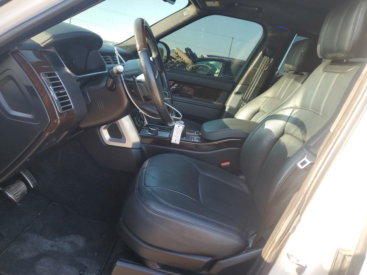 SALGS5SE3MA420679 2021 Land Rover Range Rover Westminster Edition