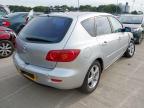 2005 MAZDA 3 TS for sale at Copart SANDY