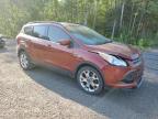 2015 FORD ESCAPE SE   for sale at Copart ON - COOKSTOWN
