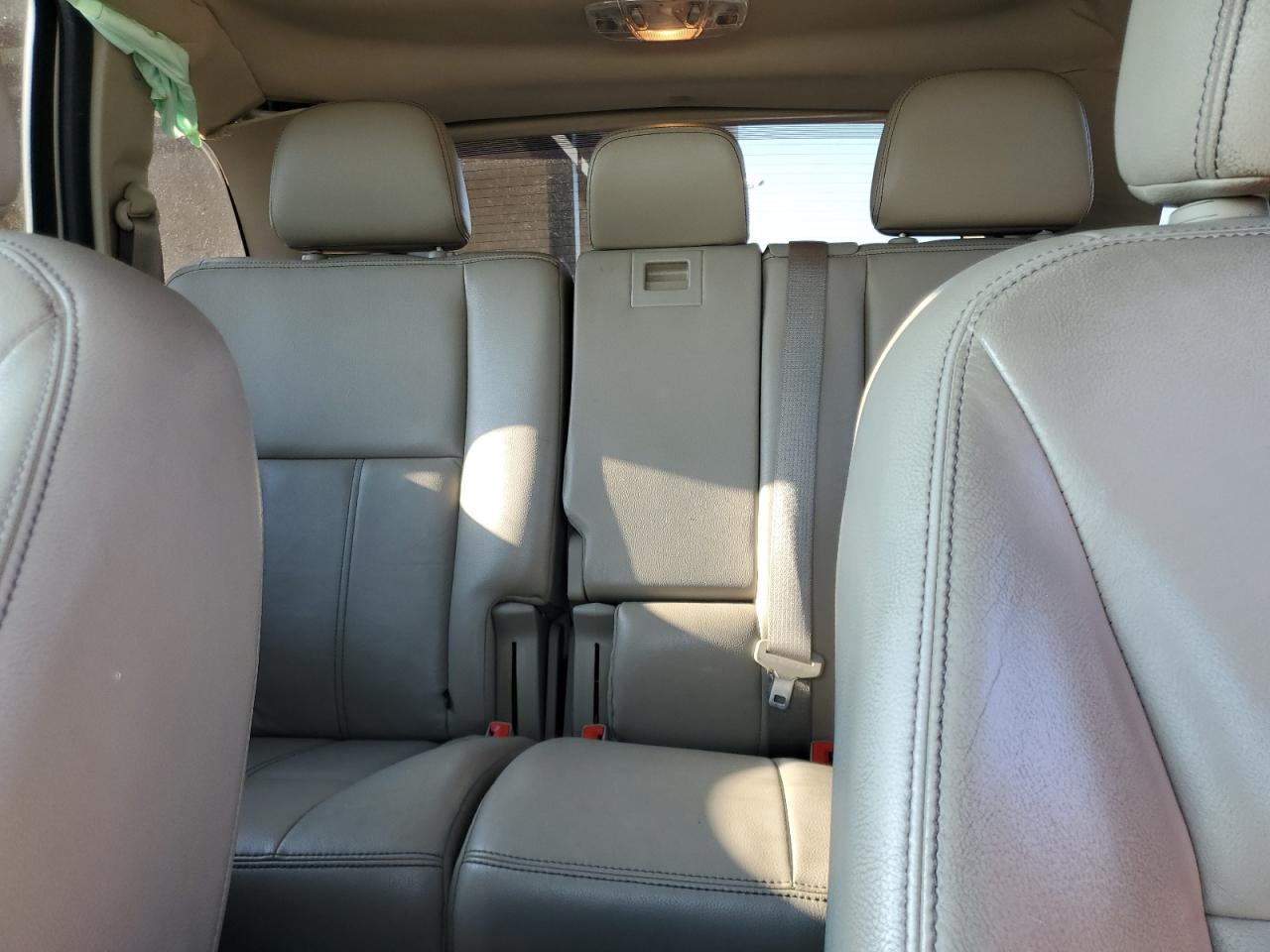 2012 Ford Edge Sel VIN: 2FMDK3JC5CBA07546 Lot: 69360905