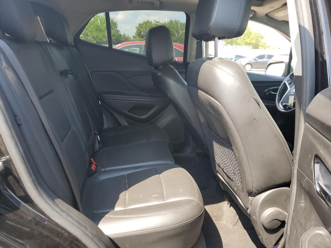 2018 Buick Encore Essence VIN: KL4CJGSB2JB513994 Lot: 67904945