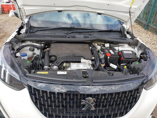 2020 PEUGEOT 2008 GT LI