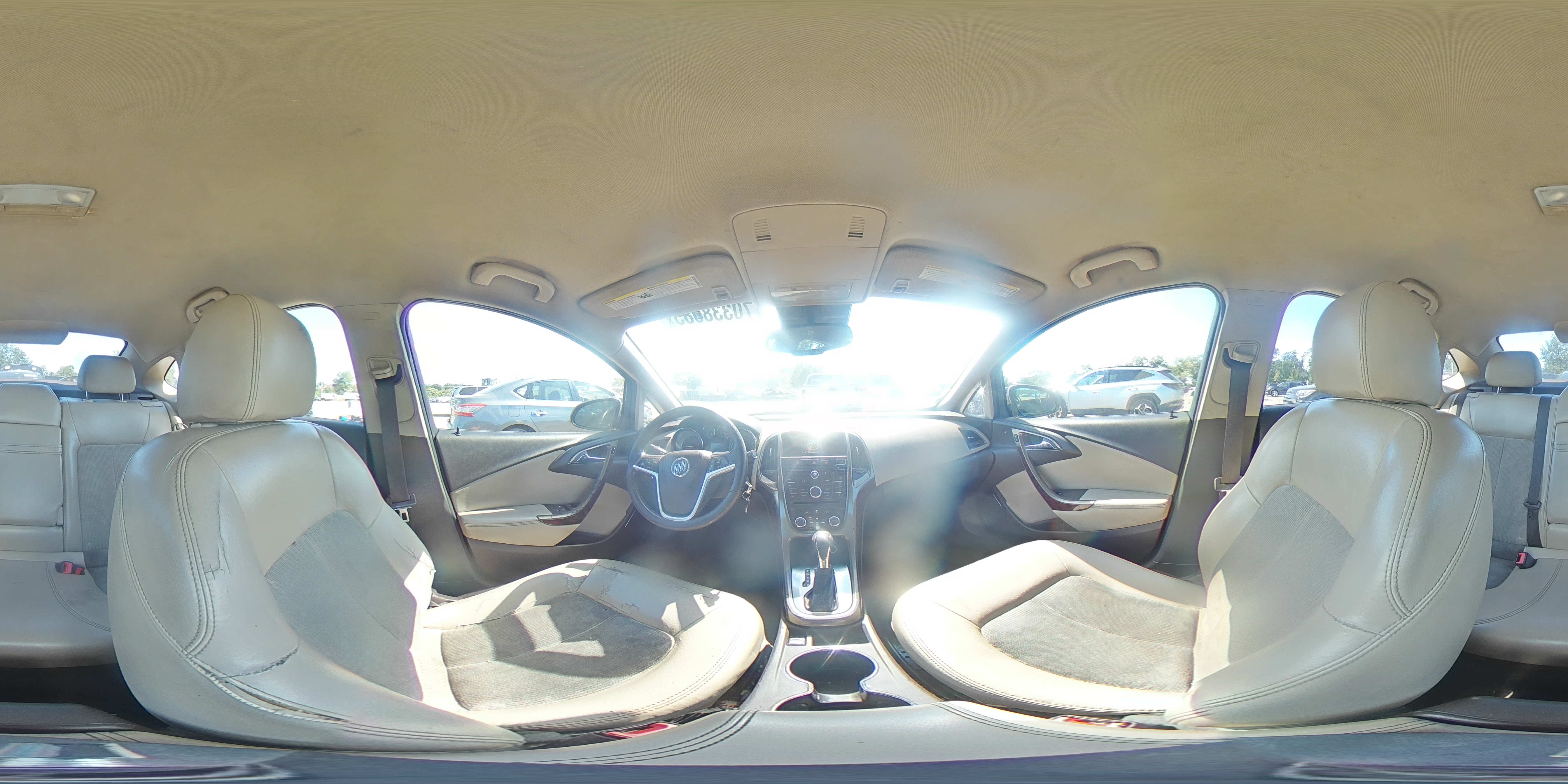 2014 Buick Verano VIN: 1G4PP5SK2E4106399 Lot: 70338085