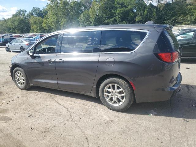  CHRYSLER PACIFICA 2017 Szary