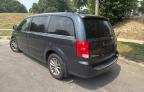 2014 DODGE GRAND CARAVAN SE   for sale at Copart ON - TORONTO