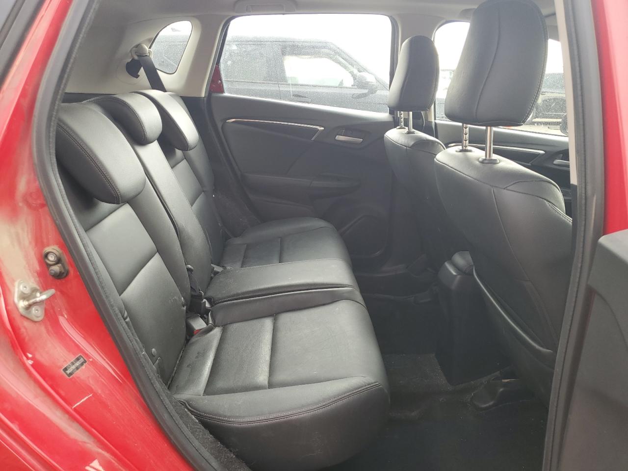 2015 Honda Fit Ex VIN: 3HGGK5H81FM762227 Lot: 69550915