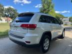 2017 JEEP GRAND CHEROKEE LAREDO   à vendre chez Copart MA - NORTH BOSTON