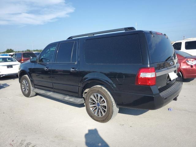 Parquets FORD EXPEDITION 2015 Czarny